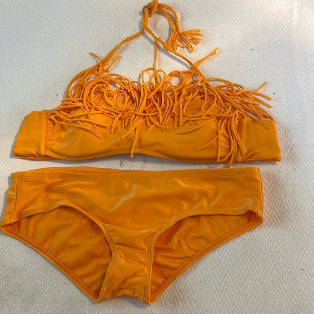 Swim Suit